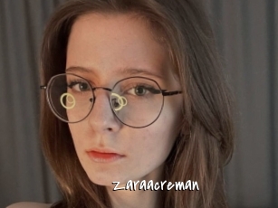 Zaraacreman