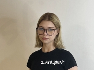 Zaradaunt