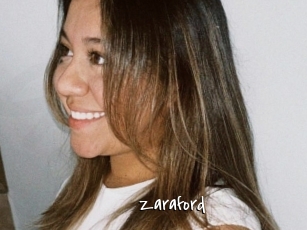 Zaraford