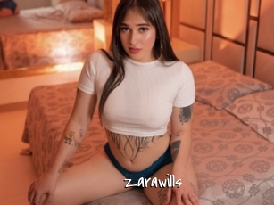 Zarawills