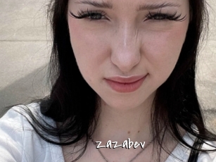 Zazabev