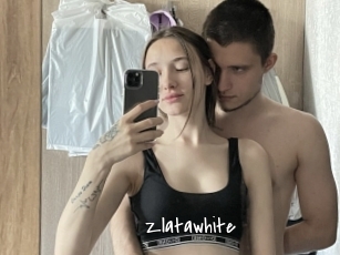 Zlatawhite