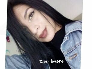 Zoe_lovers