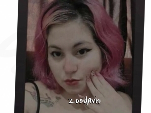 Zoedavis