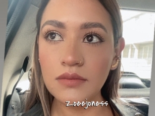 Zoeejoness