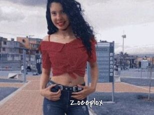 Zoeeplox