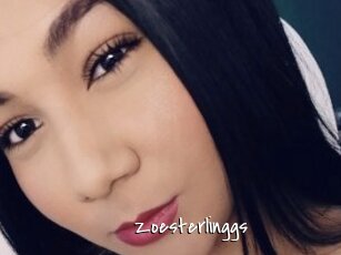 Zoesterlinggs