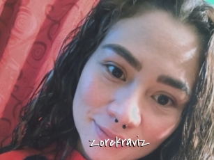 Zorekraviz
